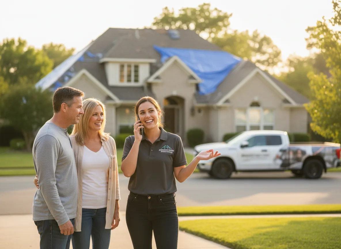 Emergency Roof Repair Dingle, ID FAQs